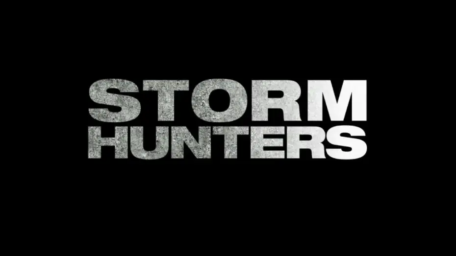 Відео до фільму Шторму назустріч — STORM HUNTERS - offizieller Trailer #2 deutsch HD