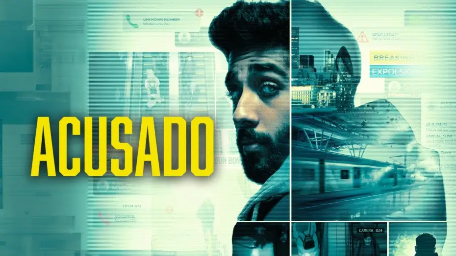 Відео до фільму Accused | ACUSADO | ESTRENO 3 DE ENERO EN CINES | Tr&aacute;iler Oficial Espa&ntilde;ol HD