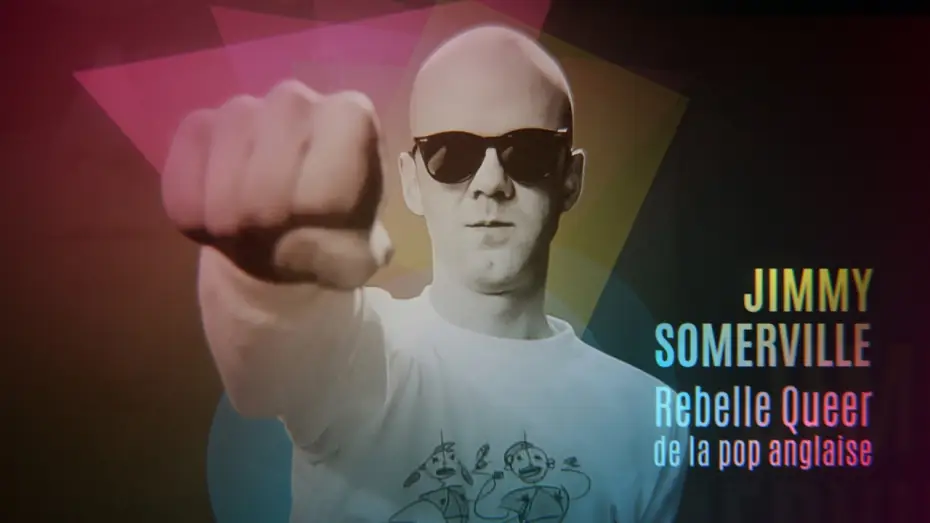 Відео до фільму Jimmy Somerville, rebelle queer de la pop anglaise | Jimmy Somerville, rebelle queer de la pop anglaise