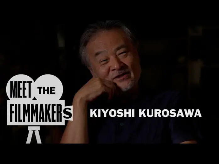 Відео до фільму Cloud クラウド | Kiyoshi Kurosawa on the Portrayal of Violence in CLOUD | Meet the Filmmakers