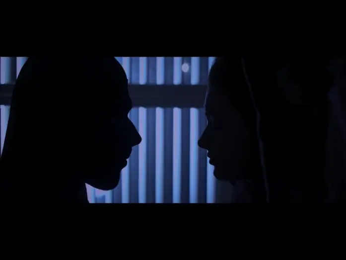 Відео до фільму The Lurking — THE LURKING - 2026 Short Film