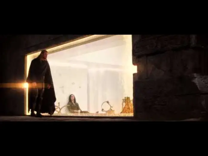 Відео до фільму Тор 2: Царство темряви | Thor : Le Monde des T&eacute;n&egrave;bres - Extrait en VF : On commence quand ?