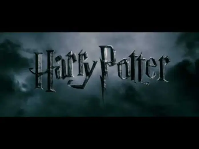 Відео до фільму Гаррі Поттер та смертельні реліквії: Частина 2 | Harry Potter e i Doni della Morte - Nuovo trailer italiano in HD