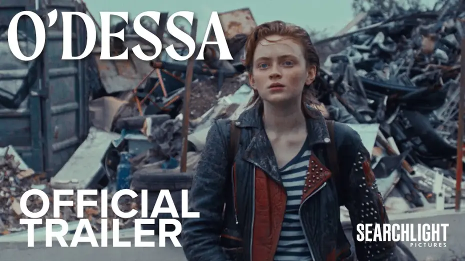 Відео до фільму О&rsquo;Десса | Official Trailer