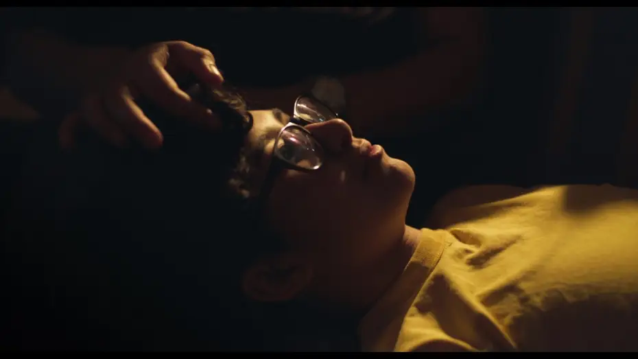 Відео до фільму Trist&aacute;n y los d&iacute;as por venir | Trist&aacute;n y los d&iacute;as por venir - Trailer