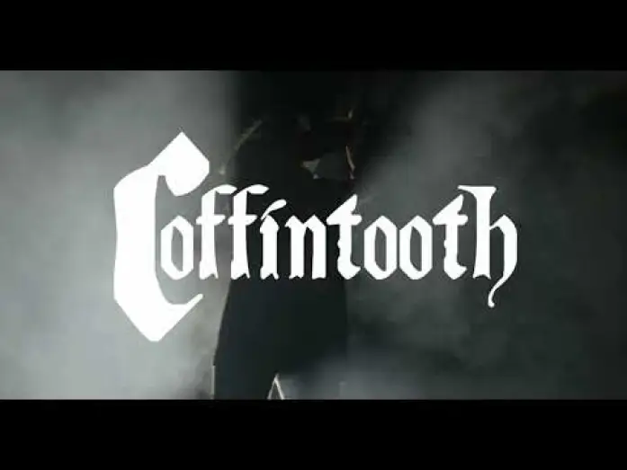 Відео до фільму Coffintooth | COFFINTOOTH OFFICIAL TRAILER 2024