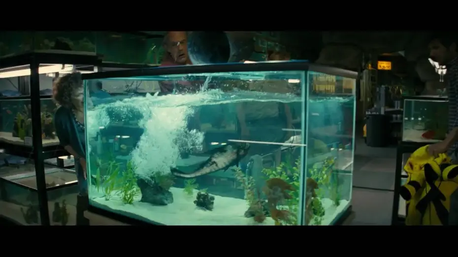 Відео до фільму Піранья 3D | PIRANHA 3D - Deutscher Trailer