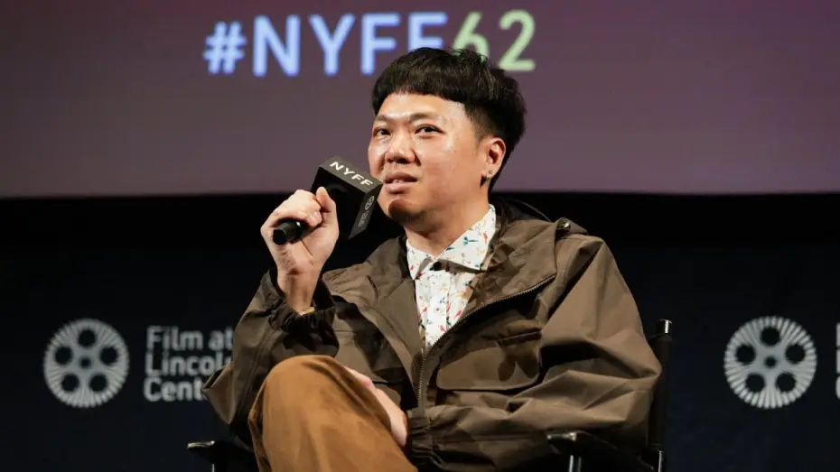 Відео до фільму 默視錄 | Yeo Siew Hua on Stranger Eyes