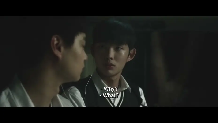 Відео до фільму 너와 나의 5분 | 너와 나의 5분 (404 Still remain, Our 5 minutes) Teaser 30s