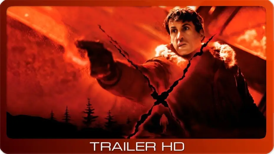 Відео до фільму Детоксикація — D-Tox ≣ 2002 ≣ Trailer