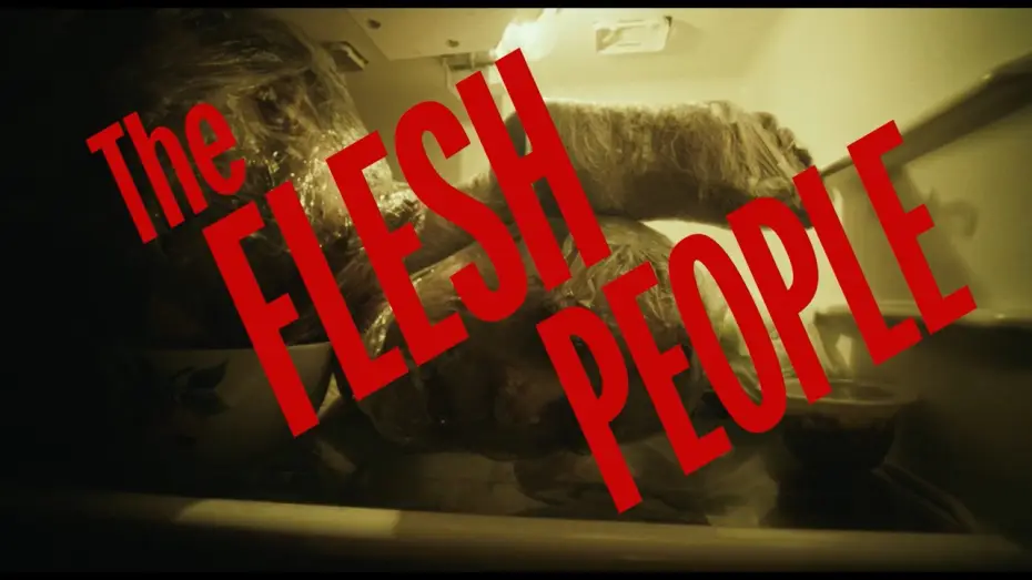 Відео до фільму The Flesh People | The Flesh People | OFFICIAL TRAILER (2026)