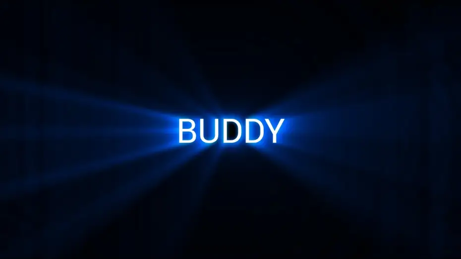 Відео до фільму Дружок — Official teaser-trailer for the short film "Buddy"