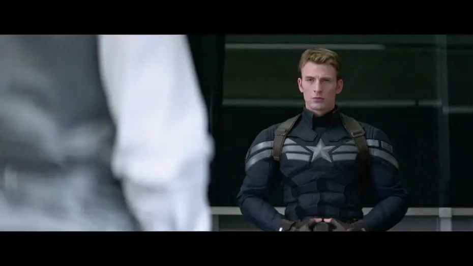Відео до фільму Перший месник: Друга вiйна | Capit&aacute;n Am&eacute;rica: El Soldado de Invierno de Marvel | Tr&aacute;iler Oficial en espa&ntilde;ol | HD