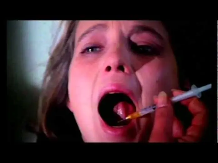 Відео до фільму Hanna D. - La ragazza del Vondel Park | HANNA D- THE GIRL FROM VONDEL PARK (1984) Trailer HQ