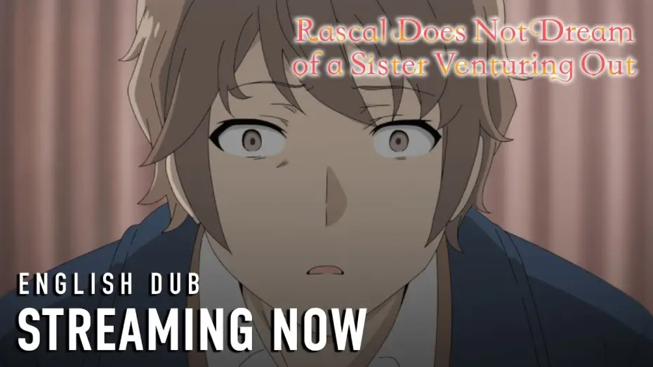 Відео до фільму Негідники не мріють про сестру на прогулянці — Streaming Now (English Dub Clip)