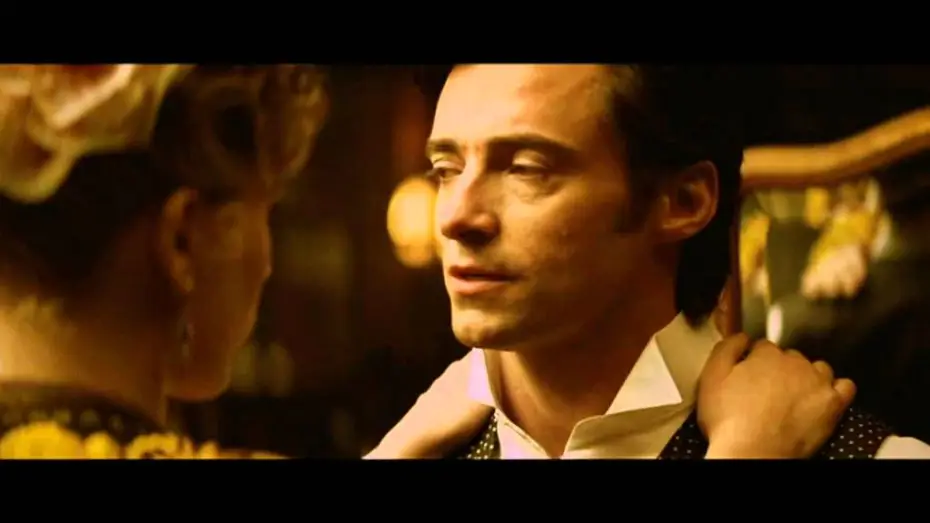 Відео до фільму Престиж | The Prestige trailer ita