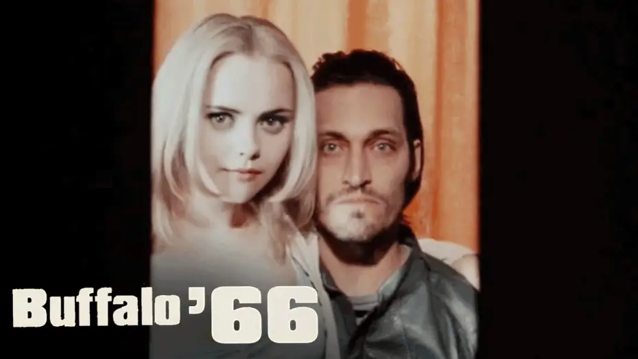 Відео до фільму Баффало '66 | 'Photo Booth' Scene