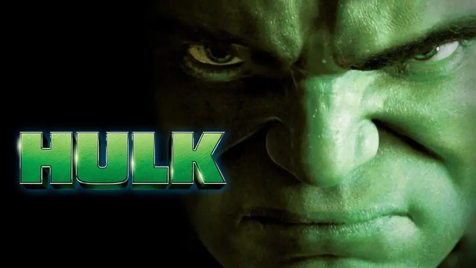 Відео до фільму Галк | Hulk (film 2003) TRAILER ITALIANO