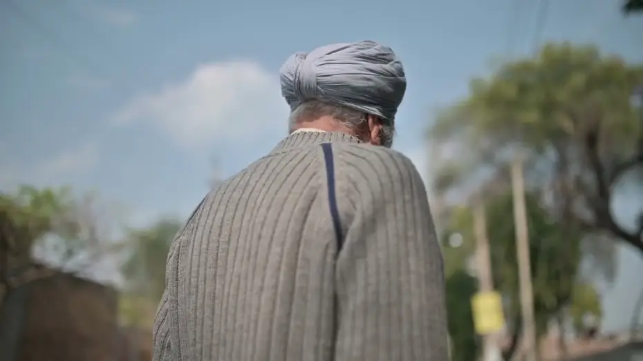 Відео до фільму Kanwal | Documentary Film - Kanwal | Trailer