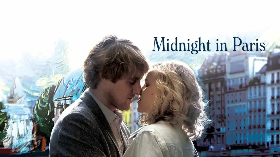 Відео до фільму Опівночі в Парижі | Midnight in Paris (film 2011) TRAILER ITALIANO
