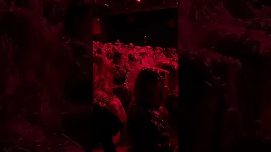 Відео до фільму Гра в хованки: Я йду шукати | Special Screening