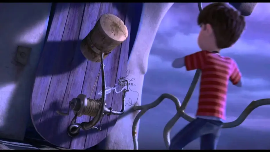 Відео до фільму Лоракс | Lorax - Il Guardiano della foresta (2012) | Secondo trailer italiano ufficiale