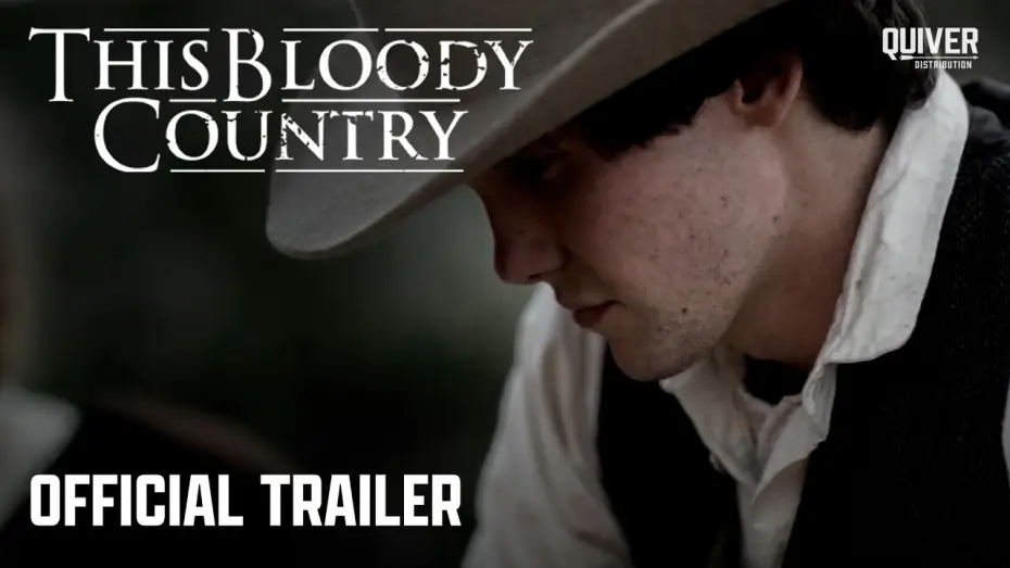 Відео до фільму This Bloody Country | Official Trailer