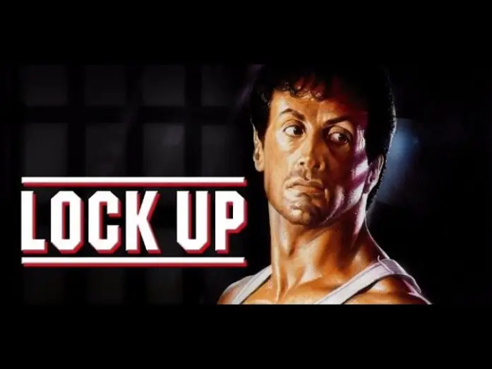 Відео до фільму Тюряга | Lock up: &Uuml;berleben ist alles - Trailer Deutsch HD