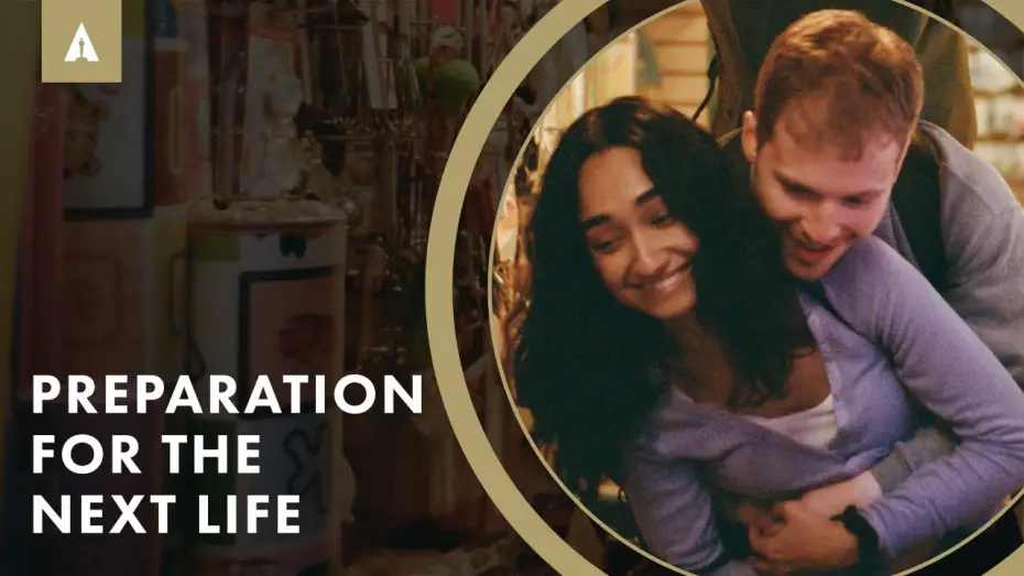 Відео до фільму Preparation for the Next Life | Oscar Nominated Director Bing Liu's Narrative Feature Debut 'Preparation for the Next Life'