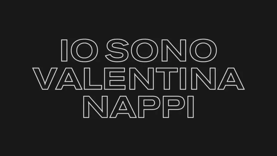 Відео до фільму Io sono Valentina Nappi — Io sono Valentina Nappi - 2017 - Trailer Ufficiale