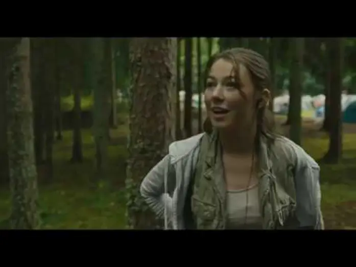 Відео до фільму Utøya 22. juli — Utoya Official Trailer