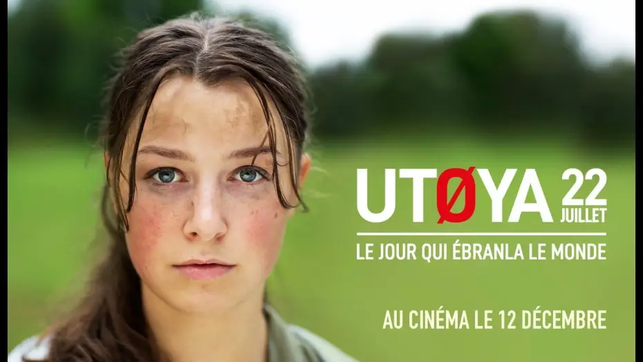 Відео до фільму Utøya 22. juli — UTØYA, 22 JUILLET - Bande Annonce [VF]