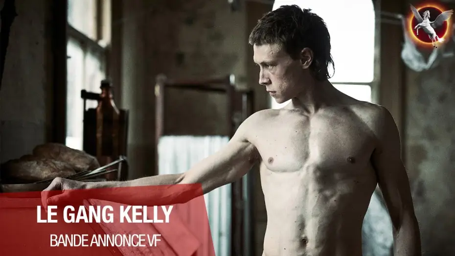 Відео до фільму Правдива історія банди Келлі — LE GANG KELLY - Bande Annonce [VF]