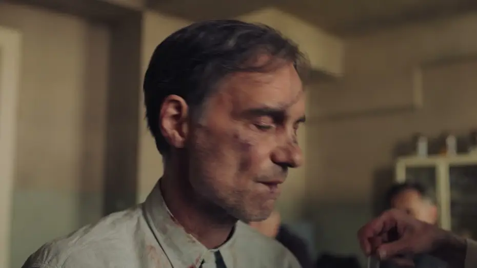 Відео до фільму Шарлатан — LE PROCÈS DE L'HERBORISTE - Bande Annonce [VOST]