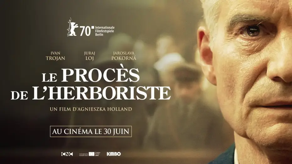 Відео до фільму Шарлатан — LE PROCÈS DE L'HERBORISTE - Bande Annonce #2 [VOST]