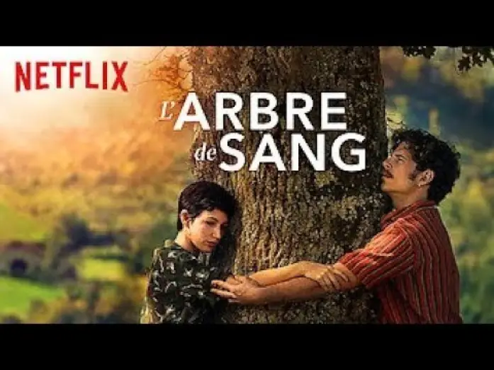 Відео до фільму El árbol de la sangre — L'Arbre de sang Vf de El árbol de la sangre - Bande annonce VF