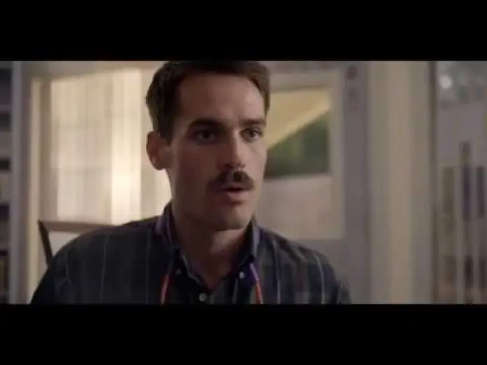 Відео до фільму Thunder Road — THUNDER ROAD de Jim Cummings - bande-annonce officielle VOSTF