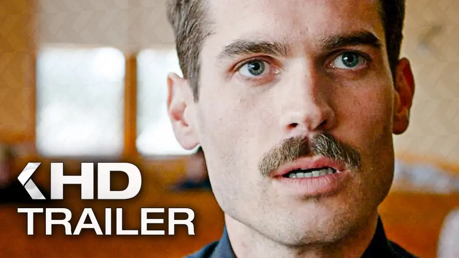 Відео до фільму Thunder Road — DER CHAOS COP Trailer German Deutsch (2020)