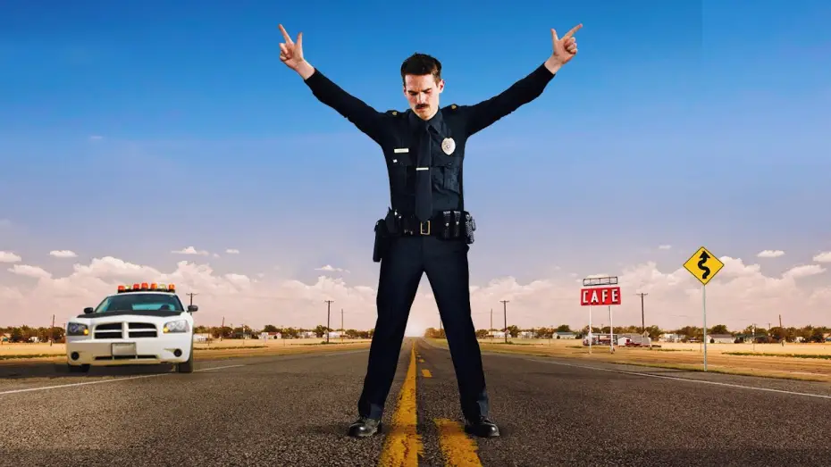Відео до фільму Thunder Road — Trailer