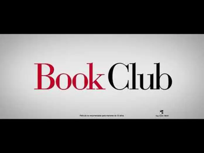Відео до фільму Клуб "50 відтінків сірого" — BOOK CLUB - Spot Español