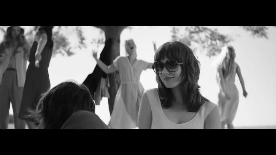 Відео до фільму Літо — Clip LETO