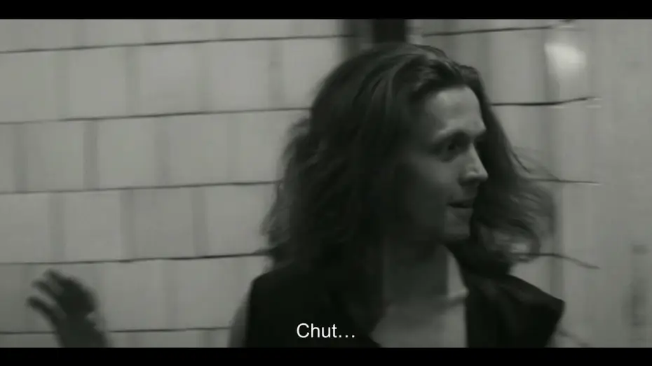 Відео до фільму Літо — LETO - Extrait 1