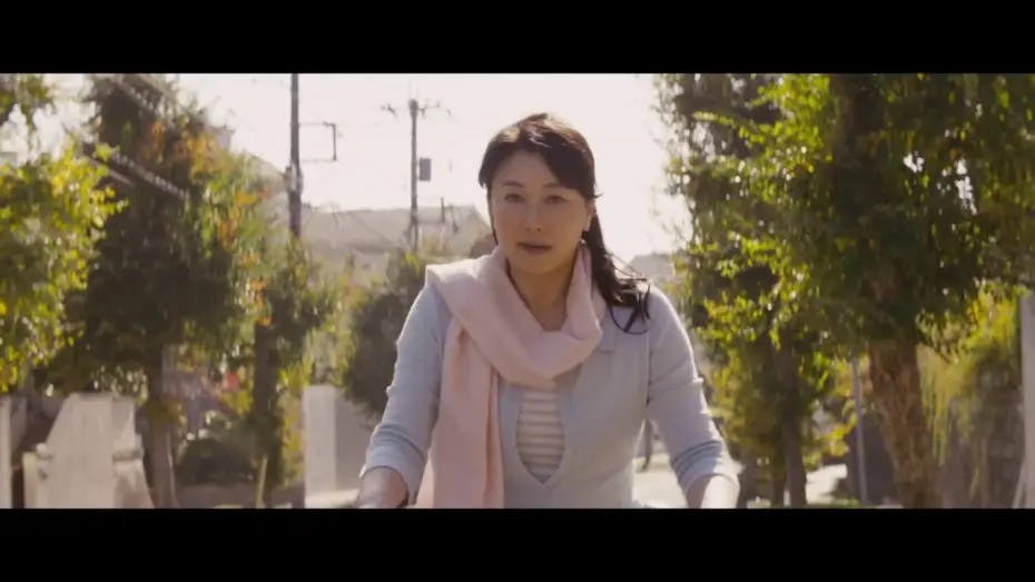 Відео до фільму 妻よ薔薇のように 家族はつらいよIII — Teaser trailer de What A Wonderful Family! 3: My Wife, My Life (HD)