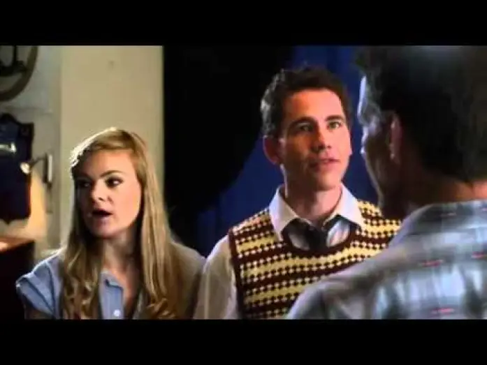 Відео до фільму Karaoke Man — Karaoke Man Trailer - Zachary Levi Cameo
