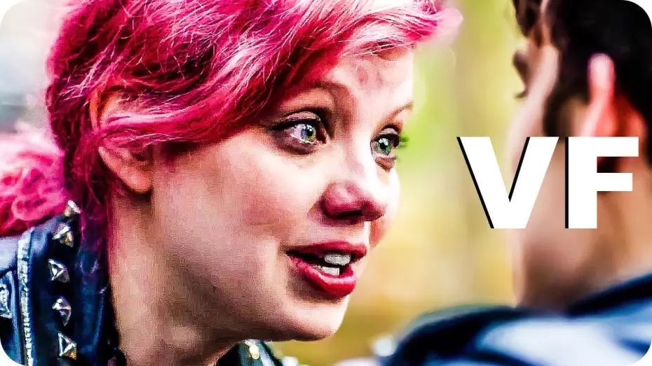 Відео до фільму The Ranger — THE RANGER Bande Annonce VF (2018)