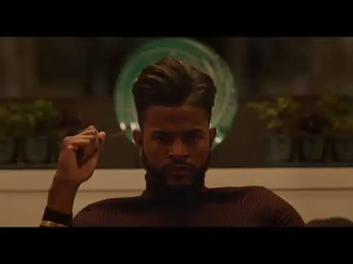 Відео до фільму СуперФлай — Superfly - Bande Annonce VOST