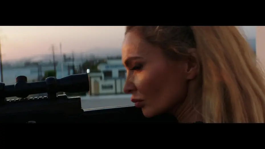 Відео до фільму The Serpent — The Serpent - Official Trailer #1  [HD]