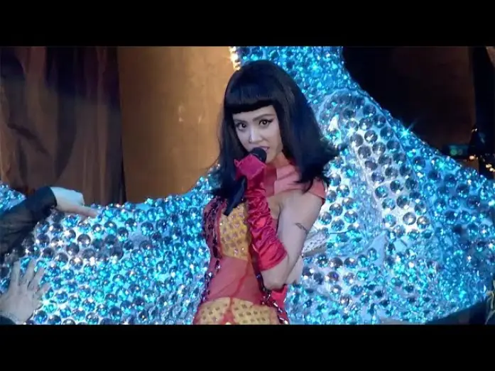 Відео до фільму 蔡依林Play世界巡迴演唱會 — 蔡依林 Jolin Tsai - Play世界巡迴演唱會 WORLD TOUR LIVE DVD/BD TEASER