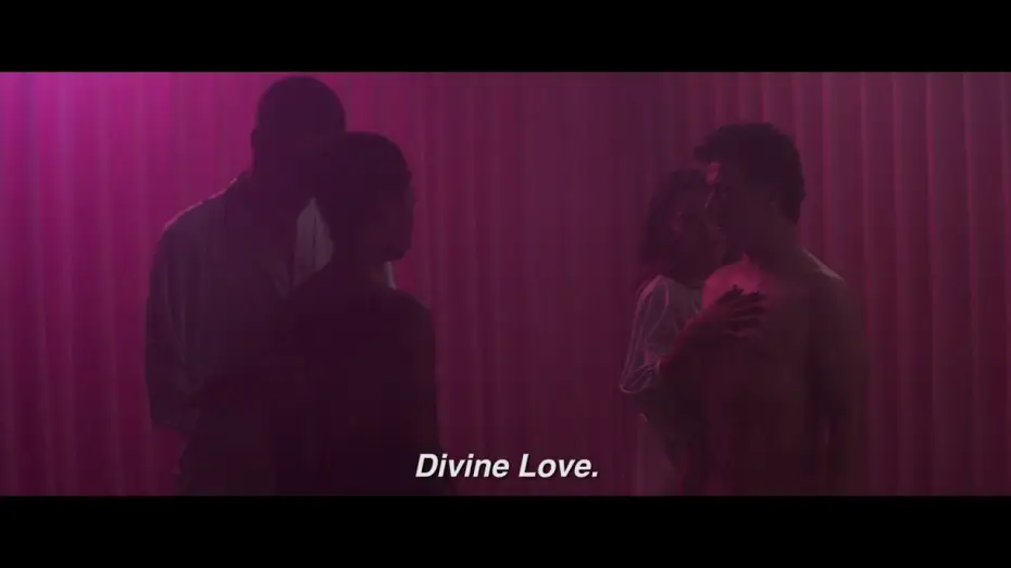 Відео до фільму Divino Amor — Official Trailer