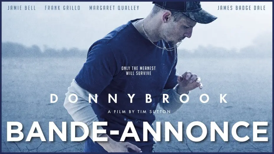 Відео до фільму Всі шляхи ведуть в Доннібрук | Donnybrook - Bande Annonce VOST